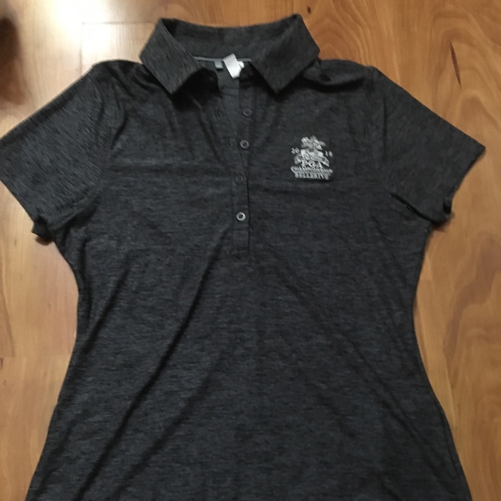 Under Armour Polo